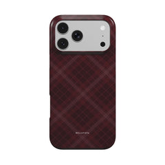 Vino Rosso Tough phone case