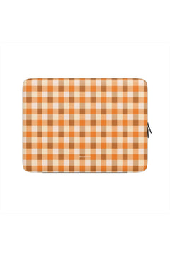 Ottobre laptop sleeve