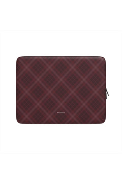 Vino Rosso laptop sleeve