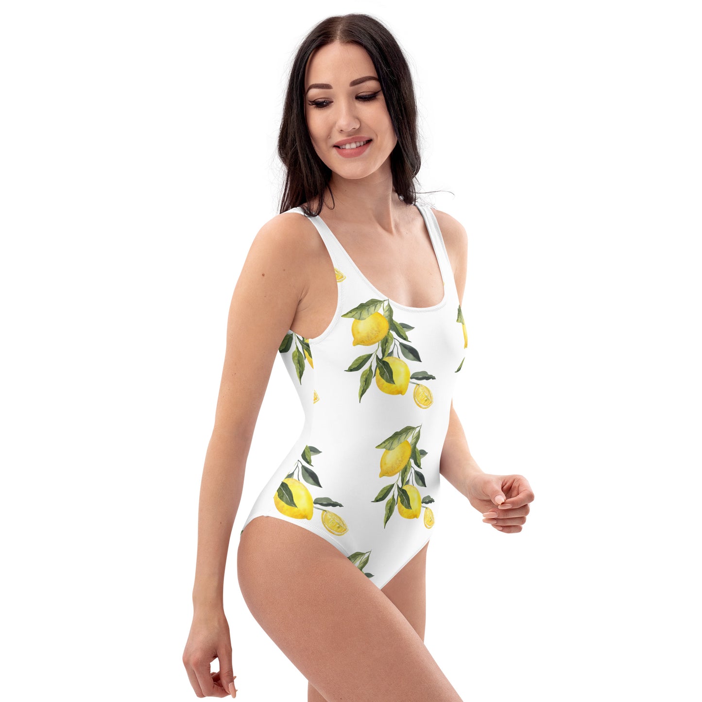 Limone Swimsuit