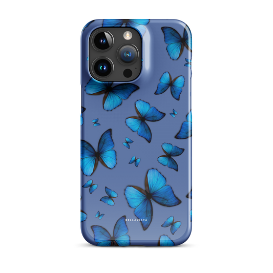 Farfalle - iPhone Snap Case