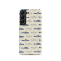 Sardine - Samsung Snap Case