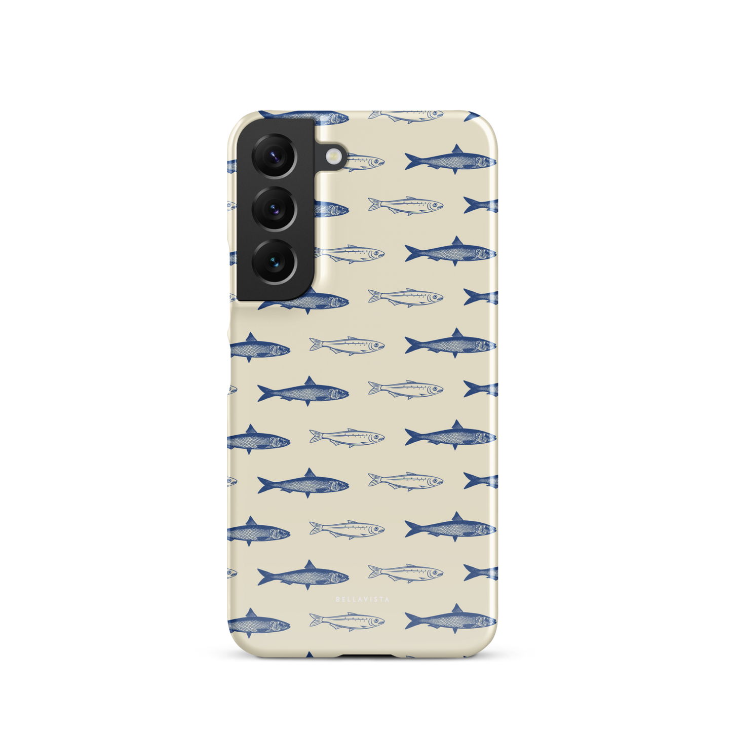 Sardine - Samsung Snap Case