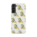Limone - Samsung Snap Case