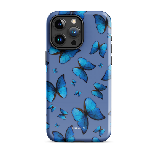 Farfalle - iPhone Tough Case