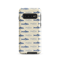 Sardine - Samsung Tough Case