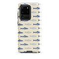 Sardine - Samsung Tough Case