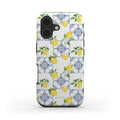 Limoni di Sicilia - Tough Phone Case