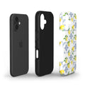 Limoni di Sicilia - Tough Phone Case