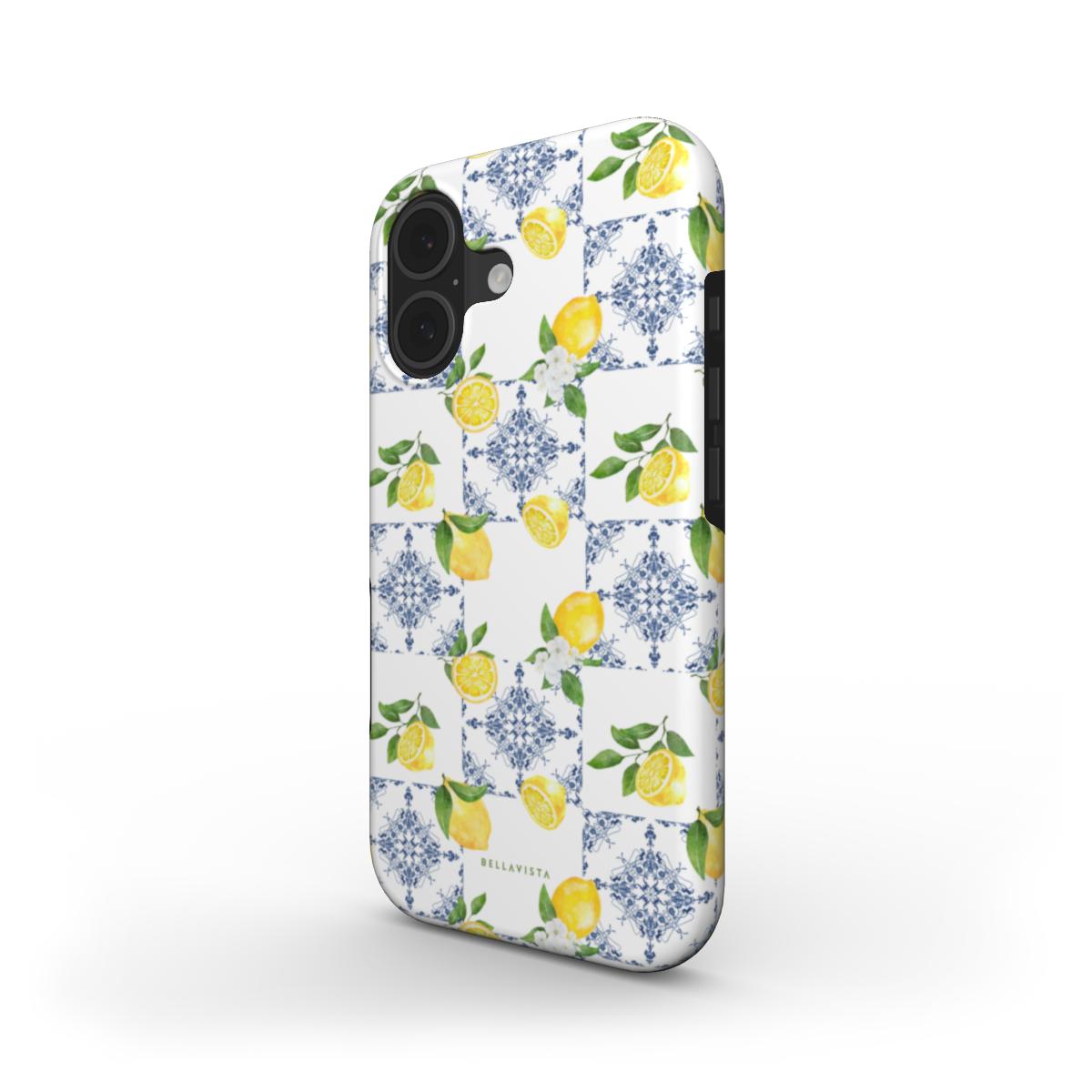 Limoni di Sicilia - MagSafe Tough Phone Case