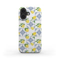 Limoni di Sicilia - Snap Phone Case