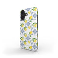 Limoni di Sicilia - Snap Phone Case