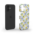 Limoni di Sicilia - Snap Phone Case