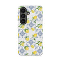 Limoni di Sicilia - Magnetic Tough Phone Case