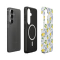 Limoni di Sicilia - Magnetic Tough Phone Case