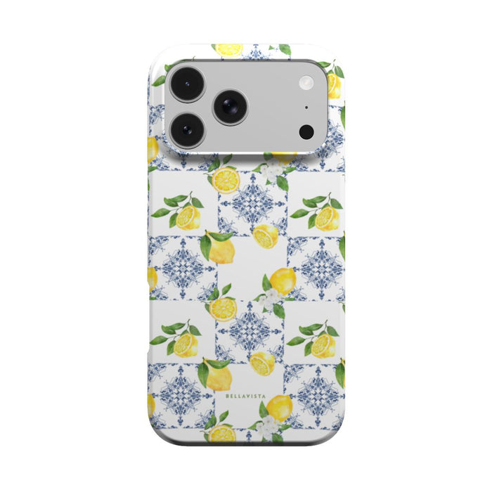 Limoni di Sicilia