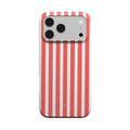 Corallo phone case on iPhone 18 Pro