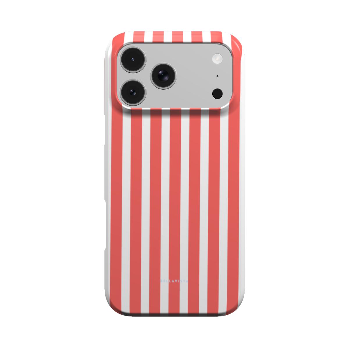 Corallo phone case on iPhone 18 Pro