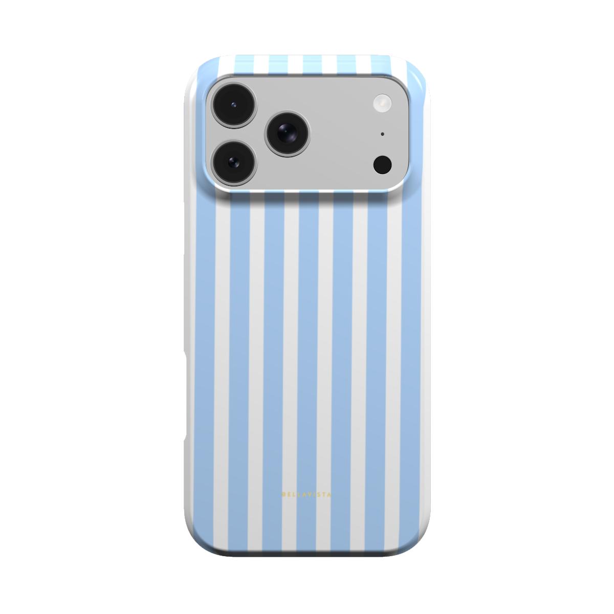 Portofino phone case on iPhone 18 Pro