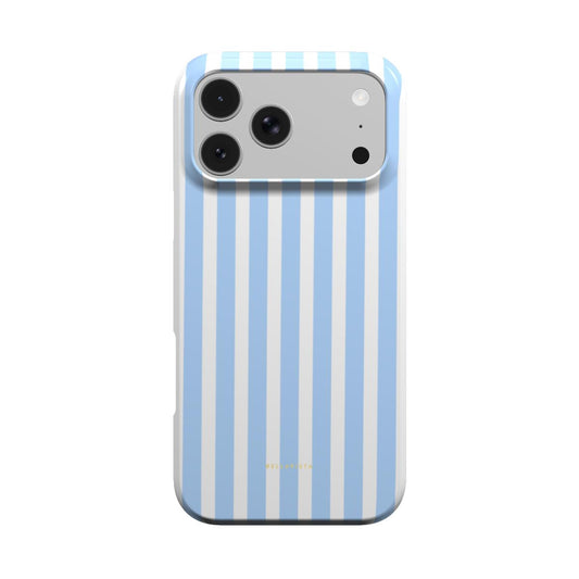 Portofino phone case on iPhone 18 Pro