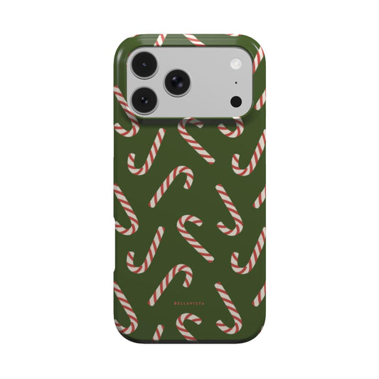 Bastoncini phone case on iPhone 18 Pro
