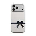 Regalo d'Inverno phone case on iPhone 18 Pro