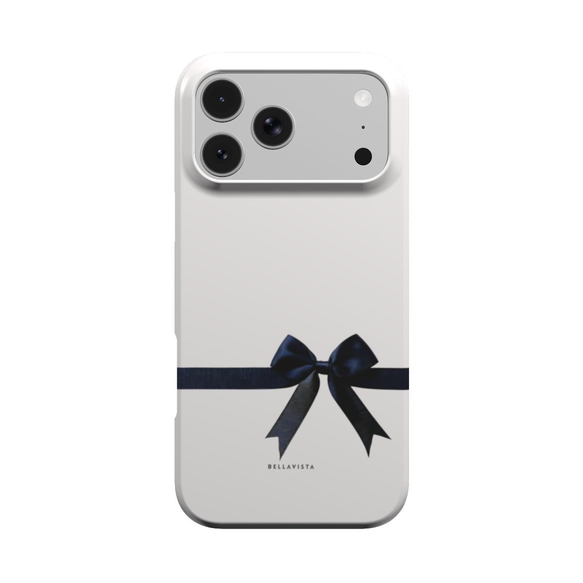 Regalo d'Inverno phone case on iPhone 18 Pro