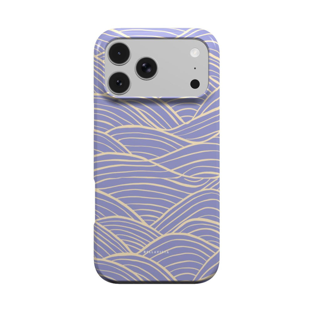 Onde phone case - Tough