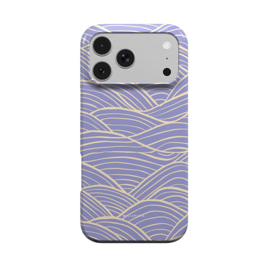 Onde phone case - Tough