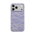 Onde phone case - Snap