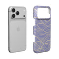 Onde phone case - Snap