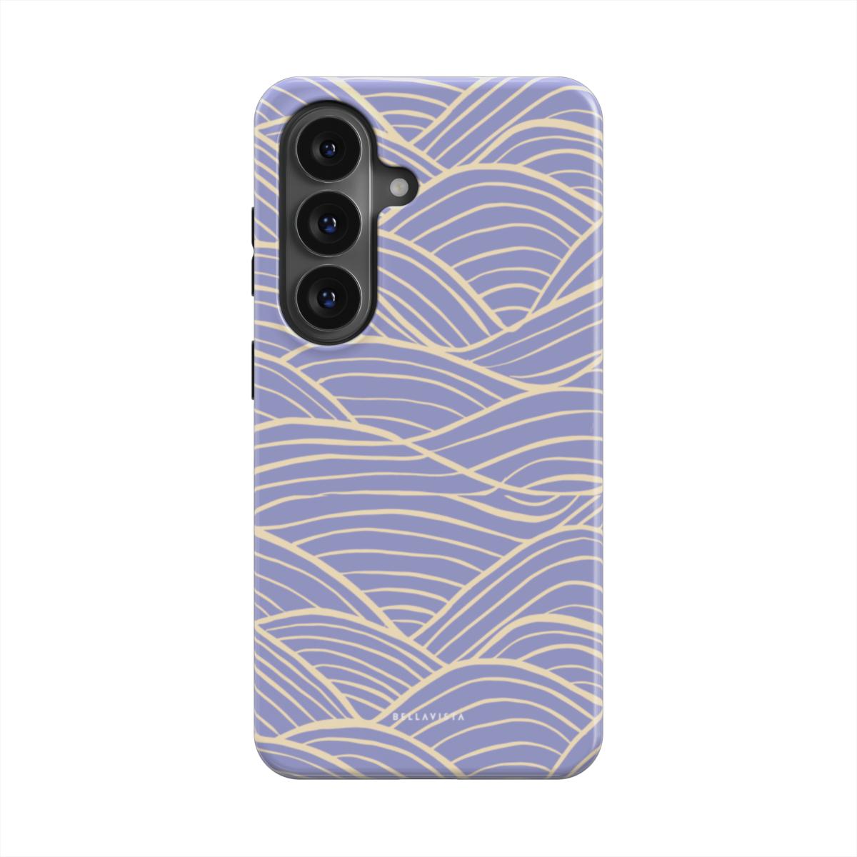 Onde phone case - Magnetic Tough