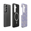 Onde phone case - Magnetic Tough