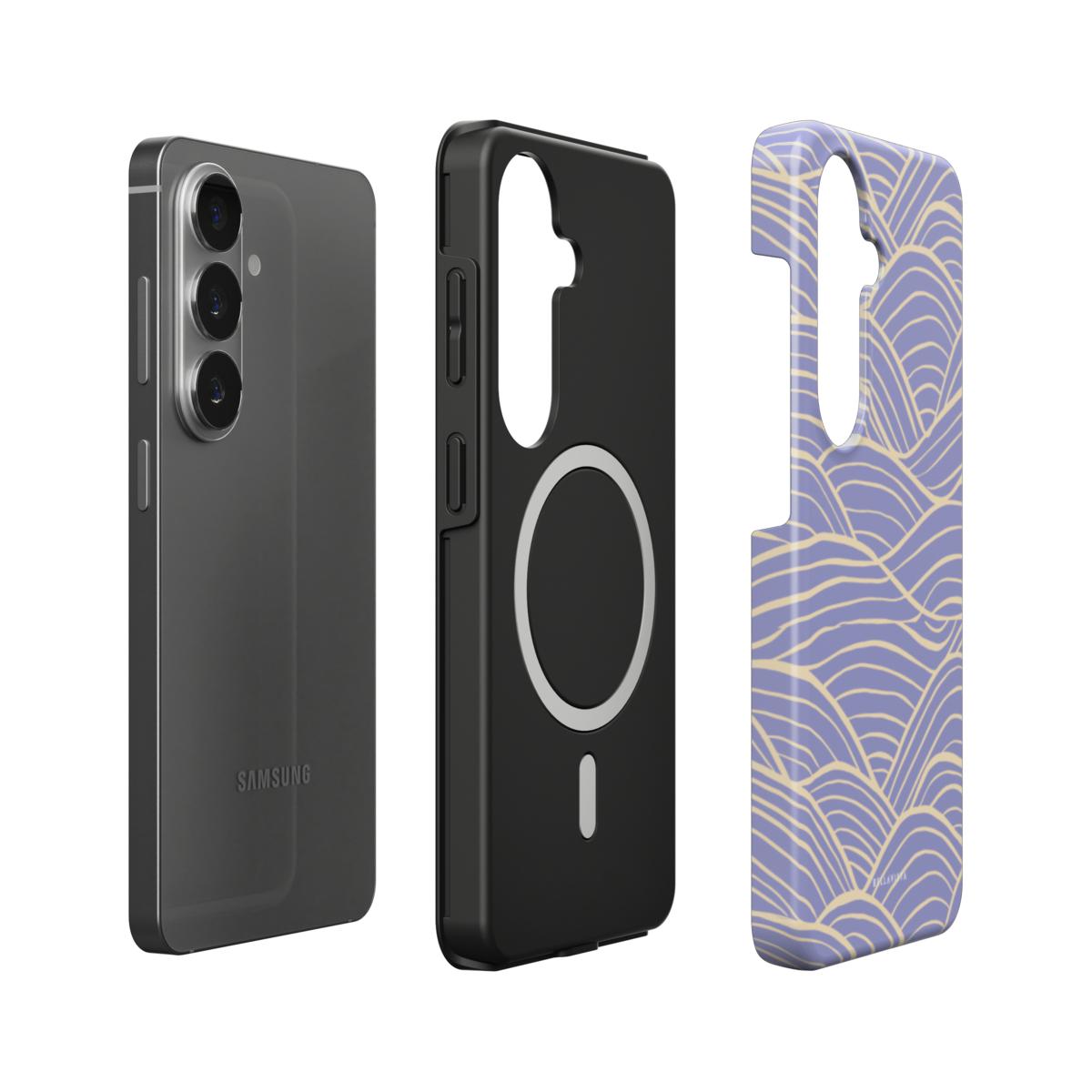 Onde phone case - Magnetic Tough