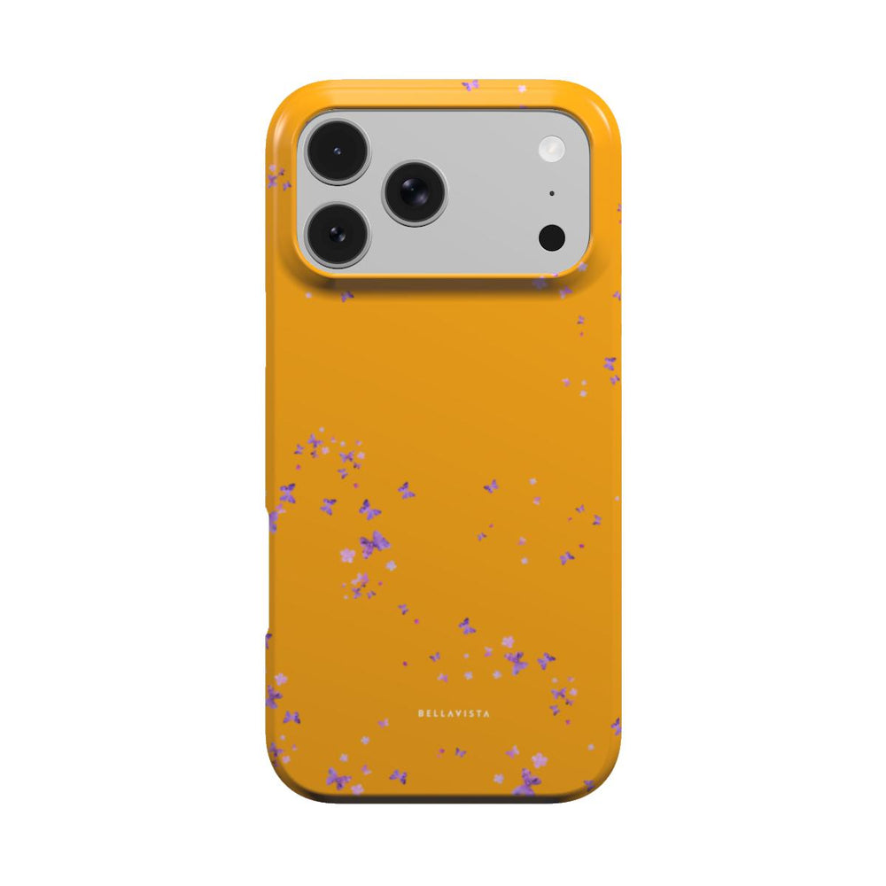 Farfalle al Sole Tough phone case front