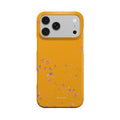 Farfalle al Sole Snap phone case front
