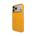 Farfalle al Sole Snap phone case angled