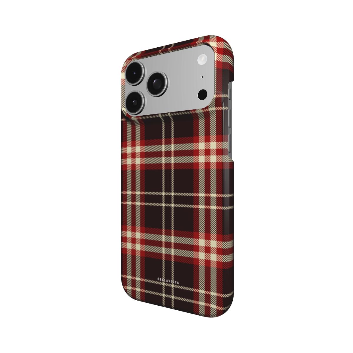 Christmas Eve snap case