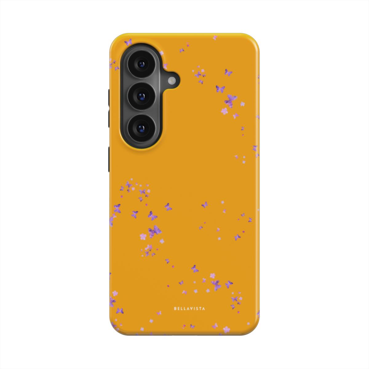 Farfalle al Sole Magnetic Tough phone case front
