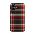 Christmas Eve magnetic tough case