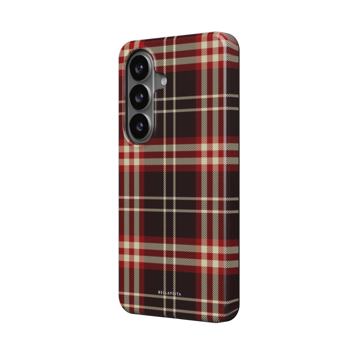 Christmas Eve magnetic tough case