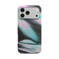 Q Lounge Tough phone case