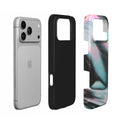 Q Lounge Tough phone case