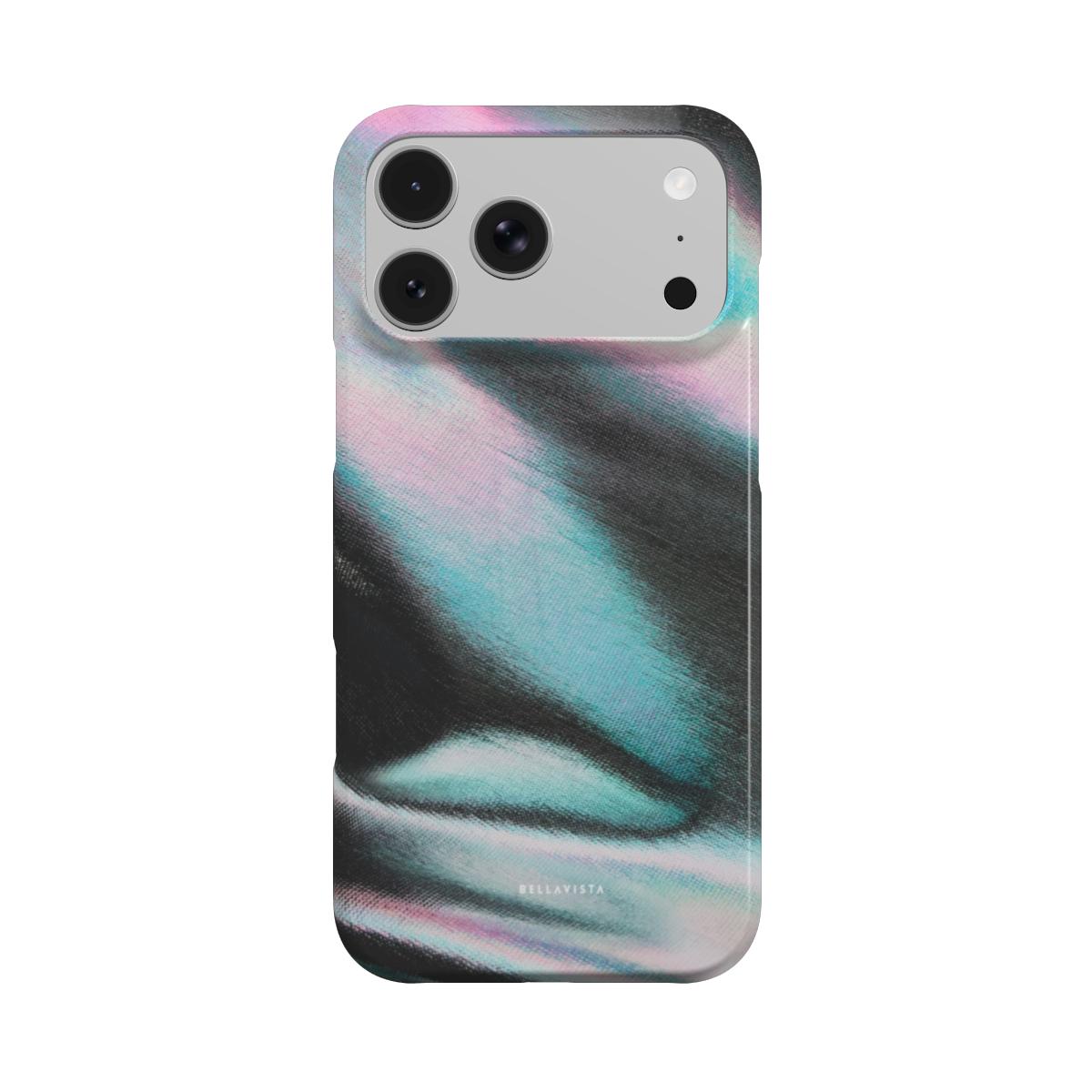Q Lounge Snap phone case