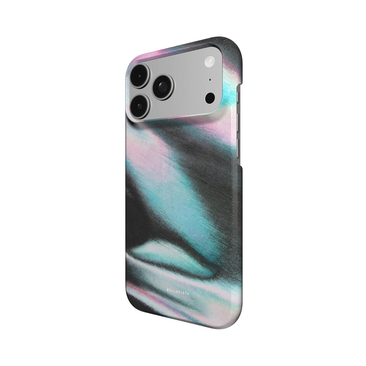 Q Lounge Snap phone case