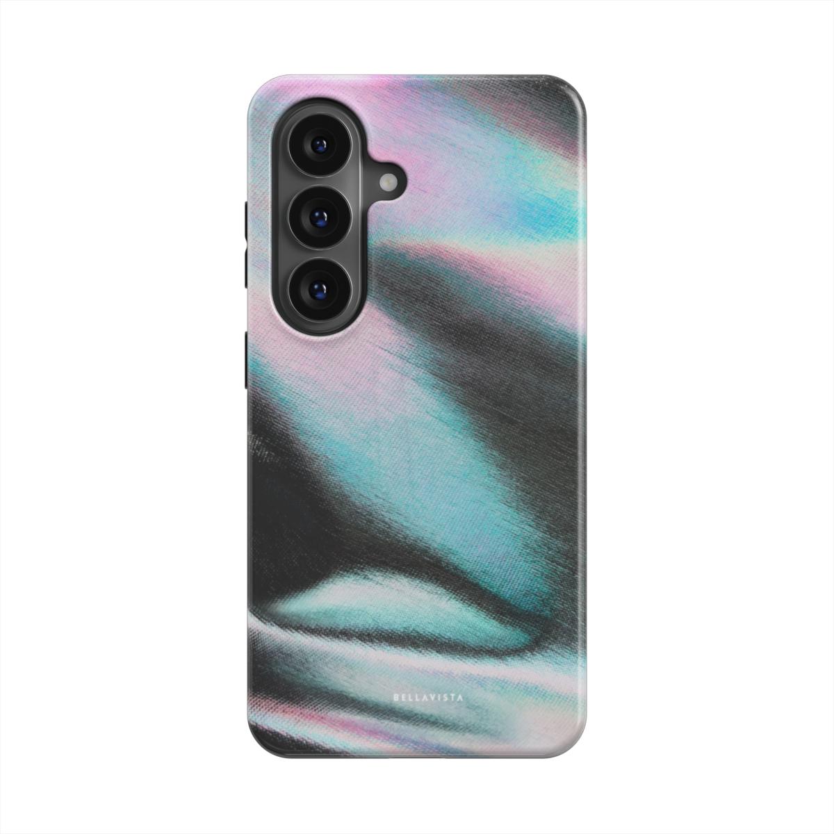 Q Lounge Magnetic Tough phone case