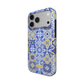 Mosaico del Sole MagSafe Tough phone case