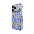 Mosaico del Sole Snap phone case