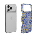 Mosaico del Sole Snap phone case
