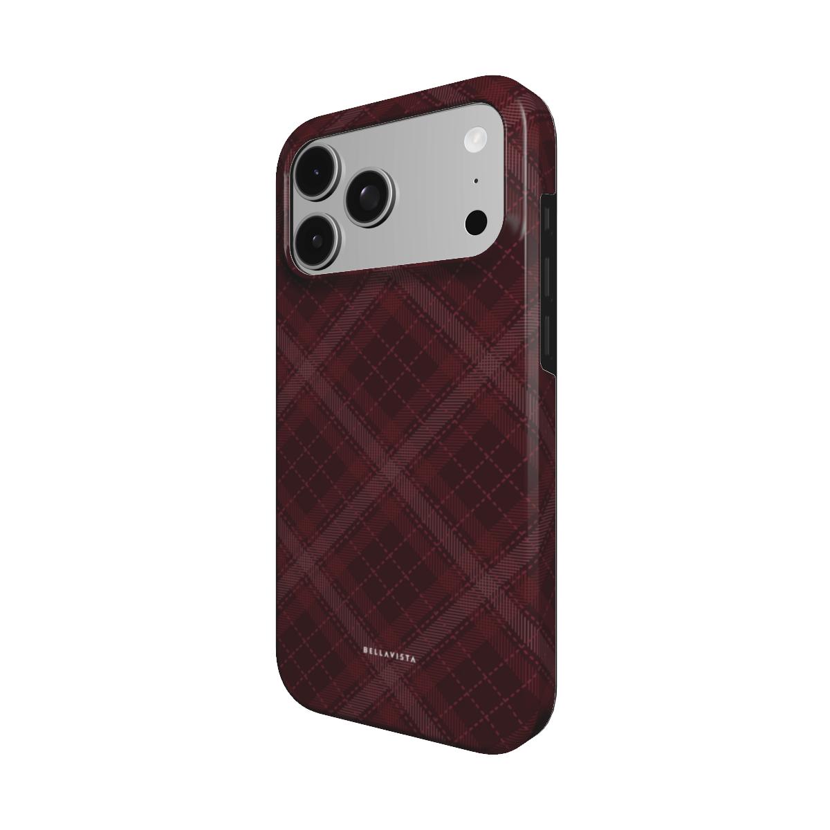 Vino Rosso - Tough Phone Case